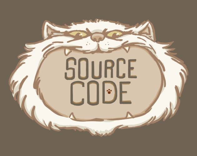 Cover image for Source Code
