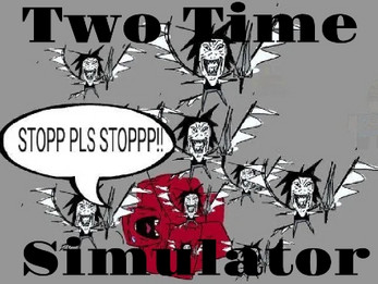 Two Time Simulator V1.2 by Vordalo