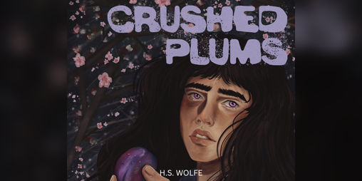 Cover image for Crushed Plums