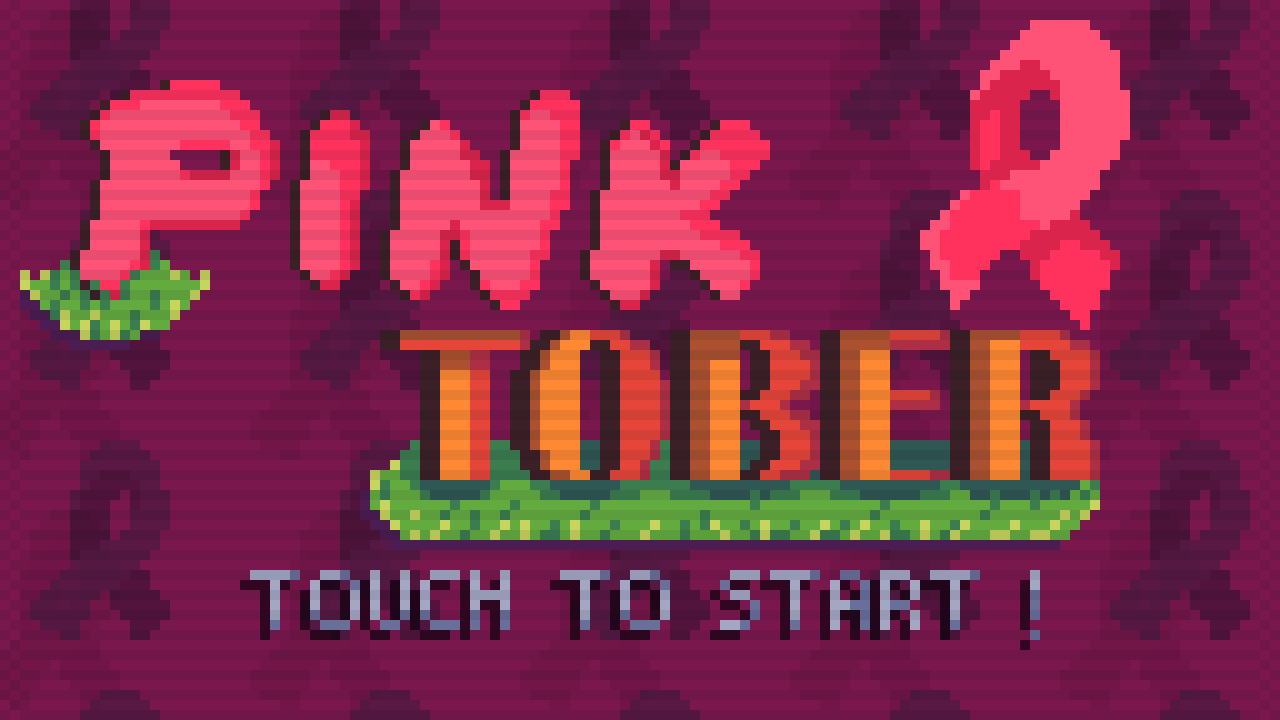 Cover image for Pinktober