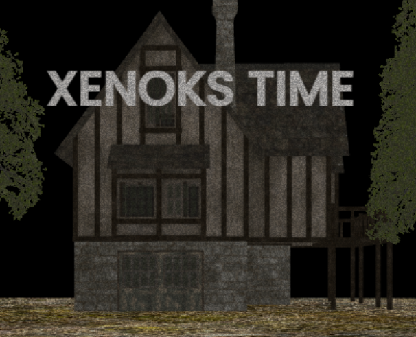 XENOKS TIMES