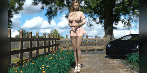 Cover image for Cara in Creekmaw