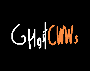 Cover image for GhostCWWs ( demo )