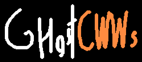 GhostCWWs ( demo )