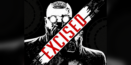 Cover image for Excised - Playtest / Beta Demo