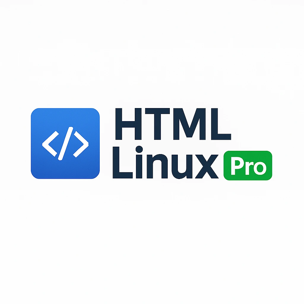 HTML2Linux Pro