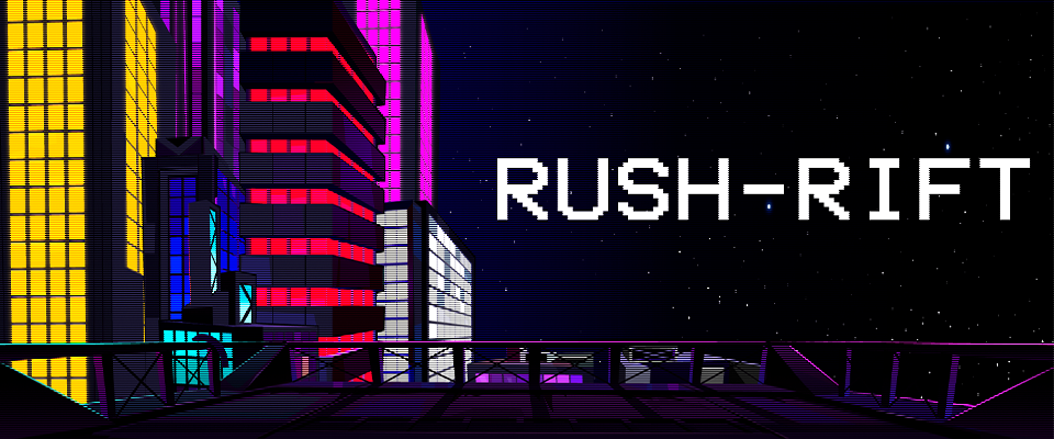 Rush Rift