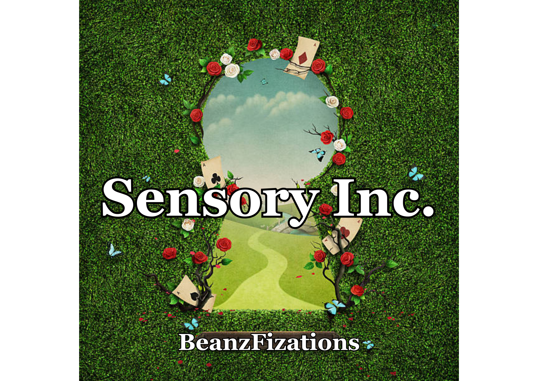 Sensory Inc.