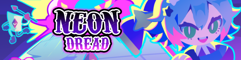 NEON DREAD