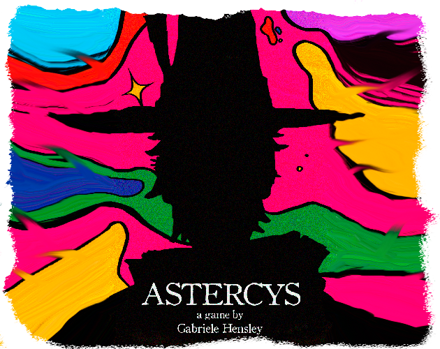 Astercys