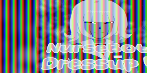 Cover image for NurseBot Dressup !