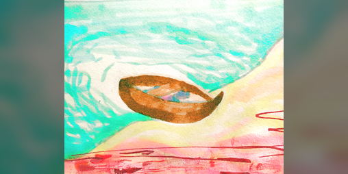 Cover image for Sandy Isle - BareBones Jam - (5 min read)