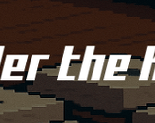 Under The Keys