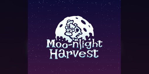 Cover image for Moo-nlight Harvest