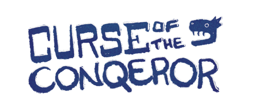 Curse of the Conqueror