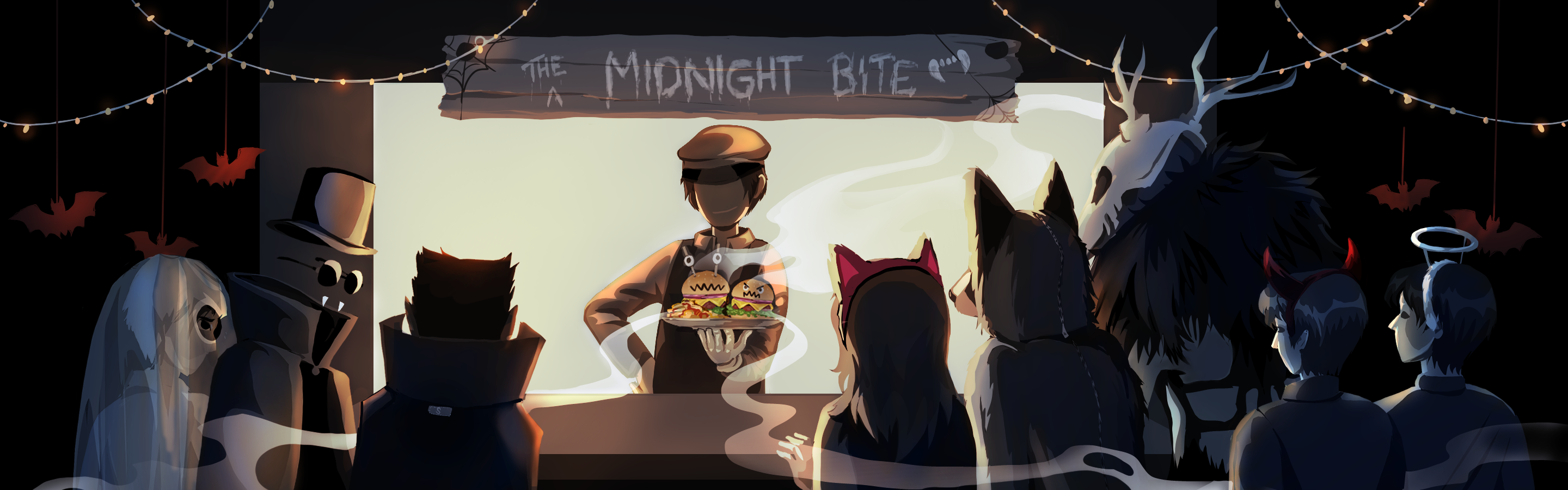 The Midnight Bite