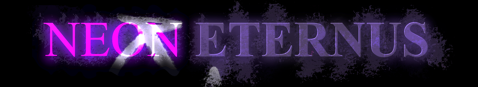 Neon Eternus Early Access