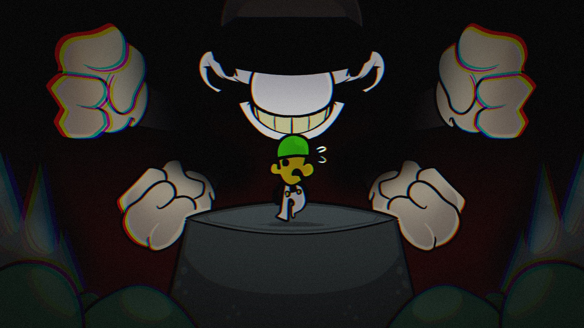 Mayro '85 (Part 2 Update)