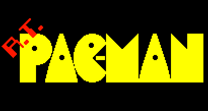 R.T. Pac-Man
