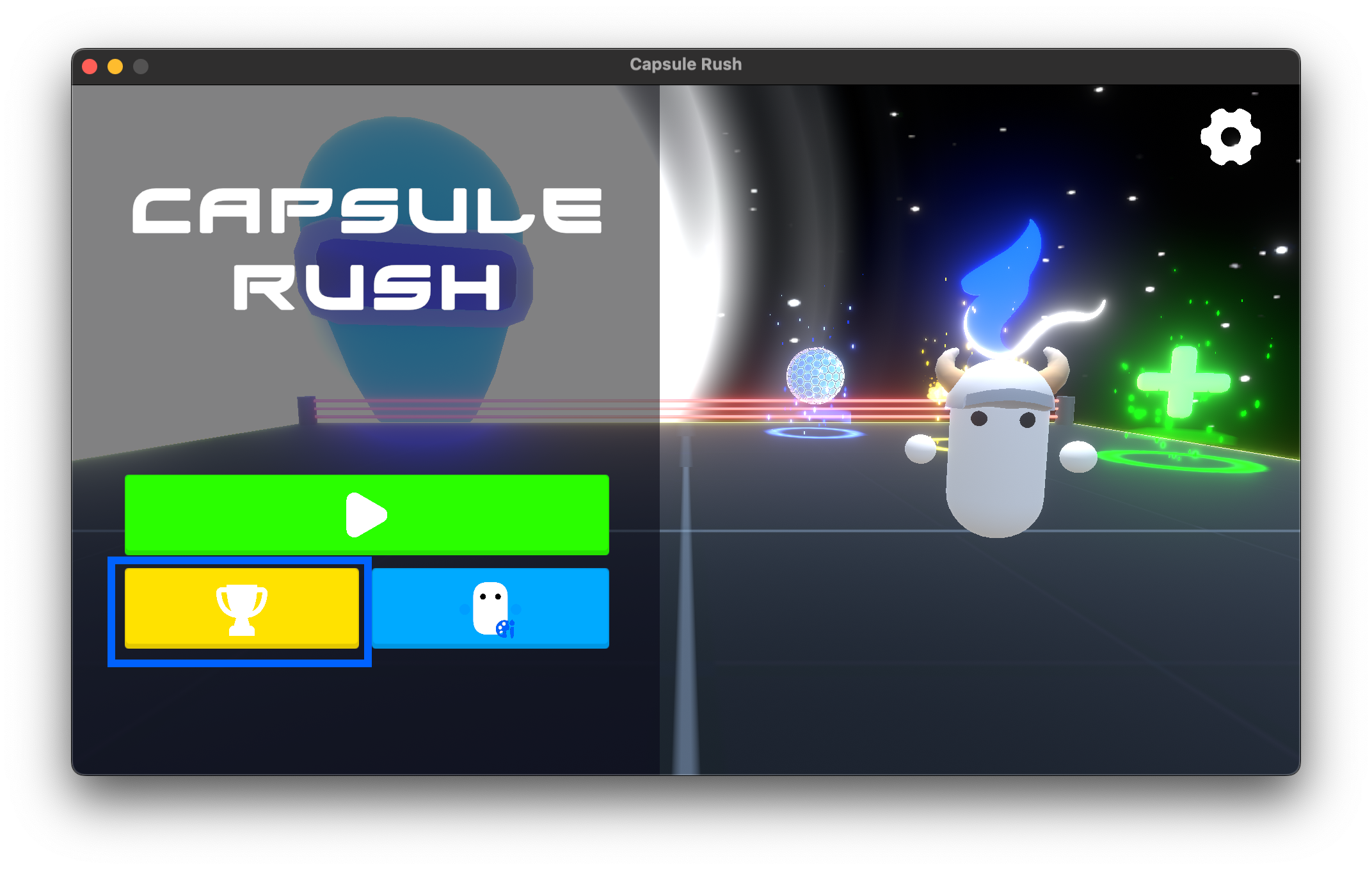 v0.8 - Quests, mobile and fixes - Capsule Rush by fluentix