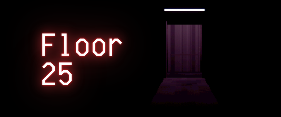 Floor 25