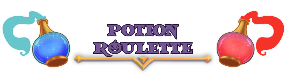 Potion Roulette