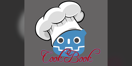 Cover image for CookBook