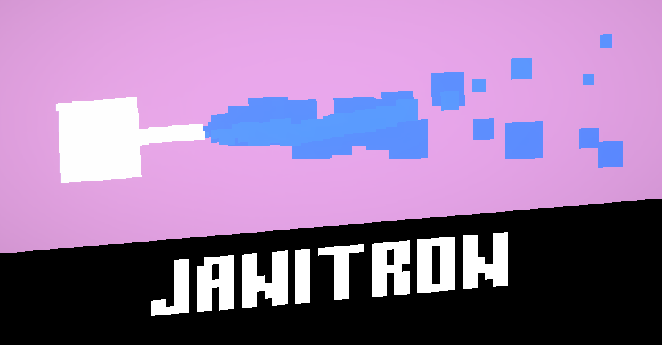 JANITRON