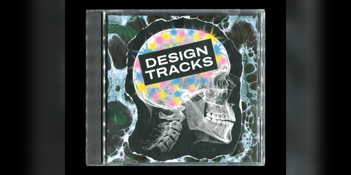 Cover image for Design Tracks