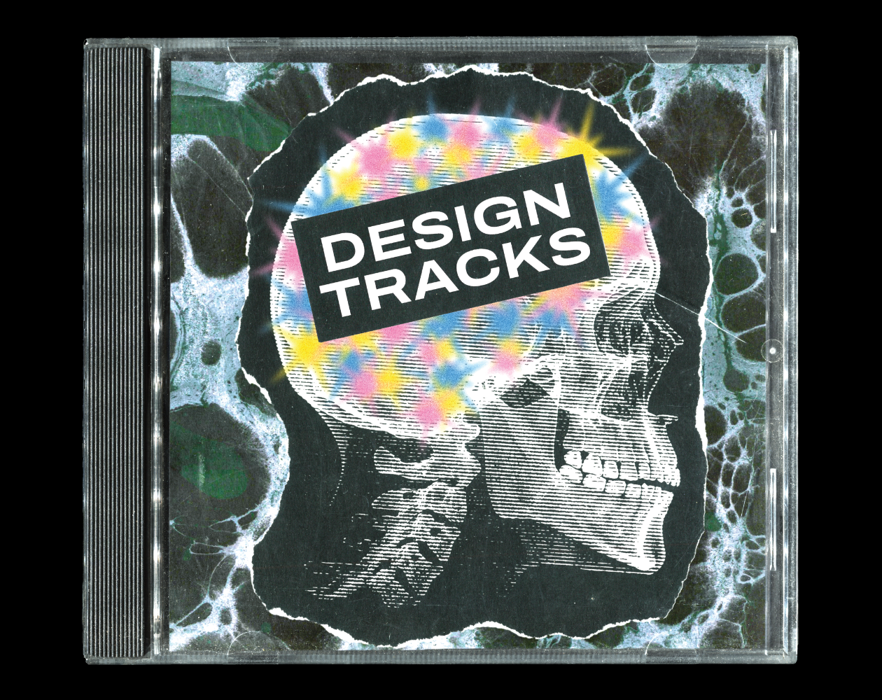 Cover image for Design Tracks