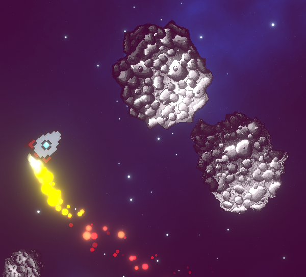 Cover image for RocketRun