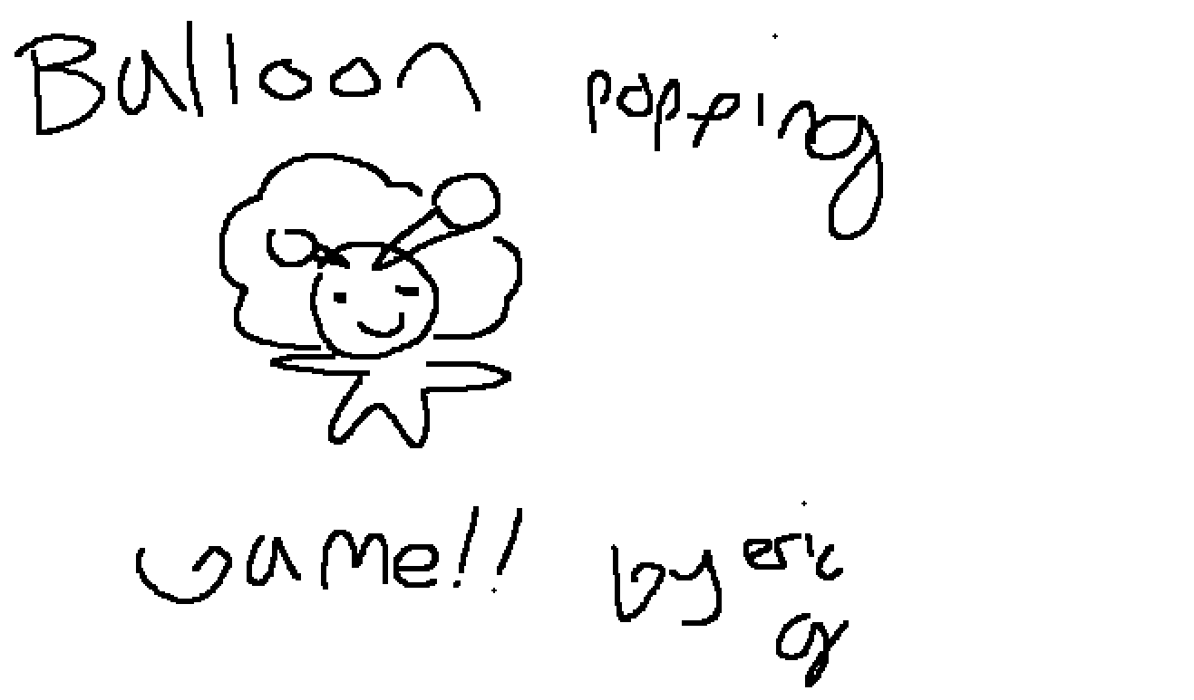 Cover image for Eric G's Submission