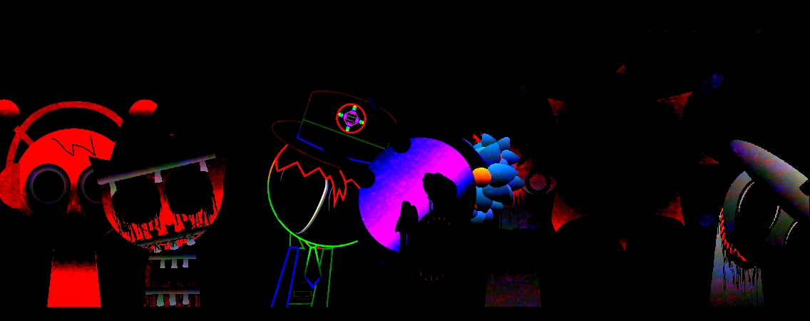 Spru Shifte :) Void Take