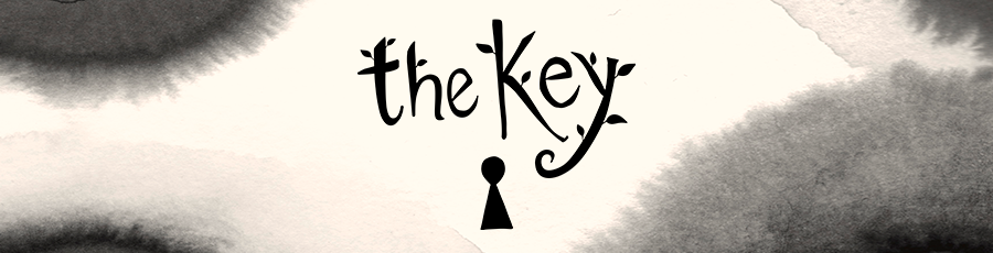 The key