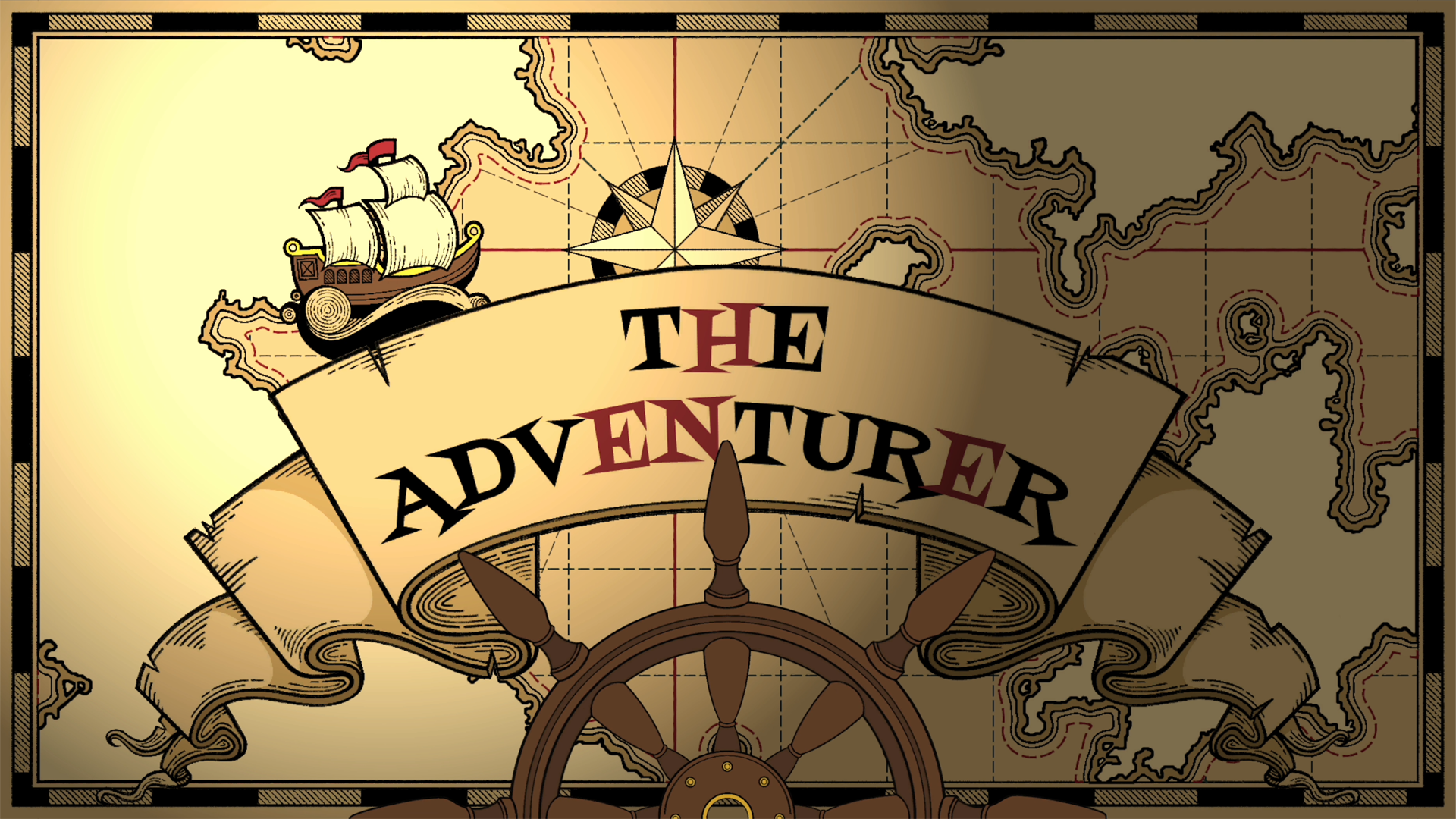 The Adventurer