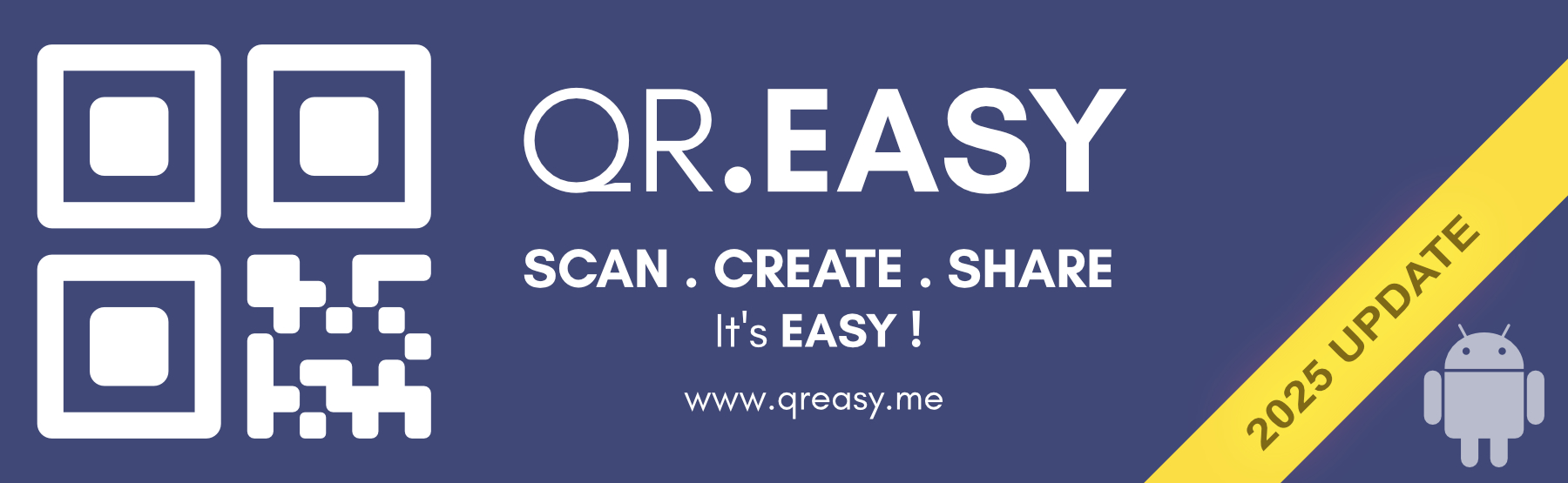 QR.EASY (2025)