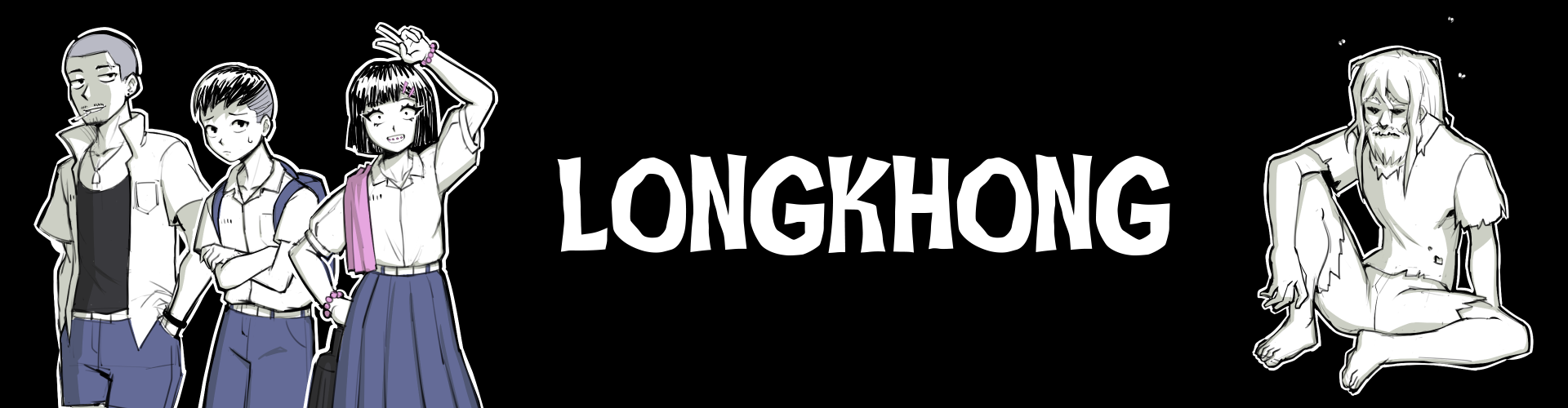Longkhong