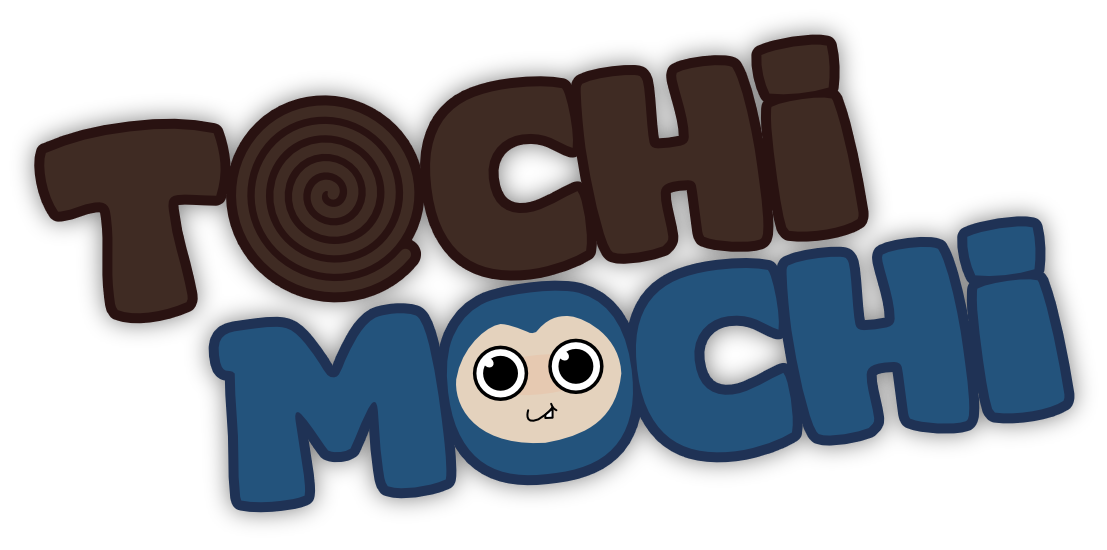 Tochimochi