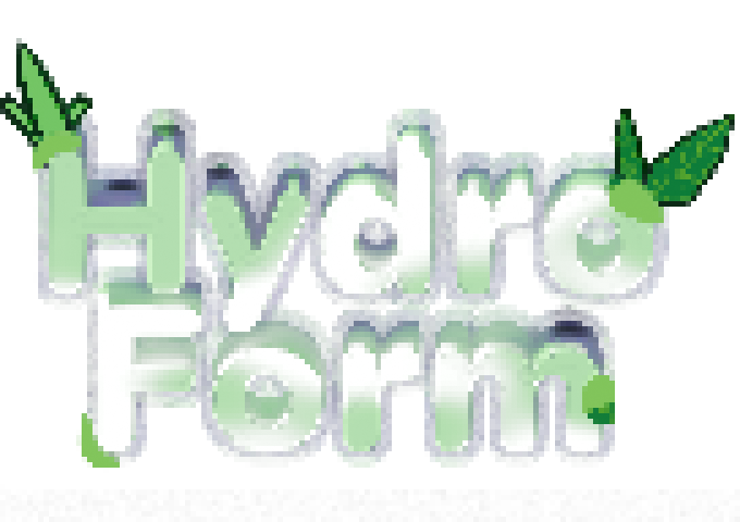 Hydroform node / animated isometric scene