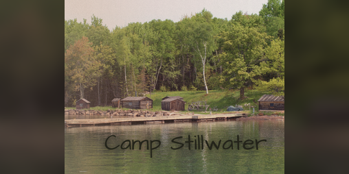 Cover image for Camp Stillwater
