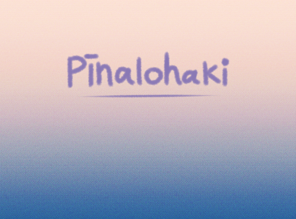 Pīnalohaki