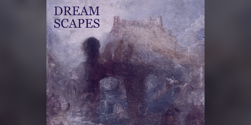 Cover image for DREAMSCAPES