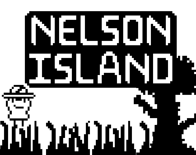 Nelson Island