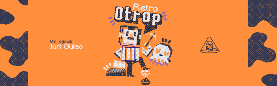 Retro Otrop