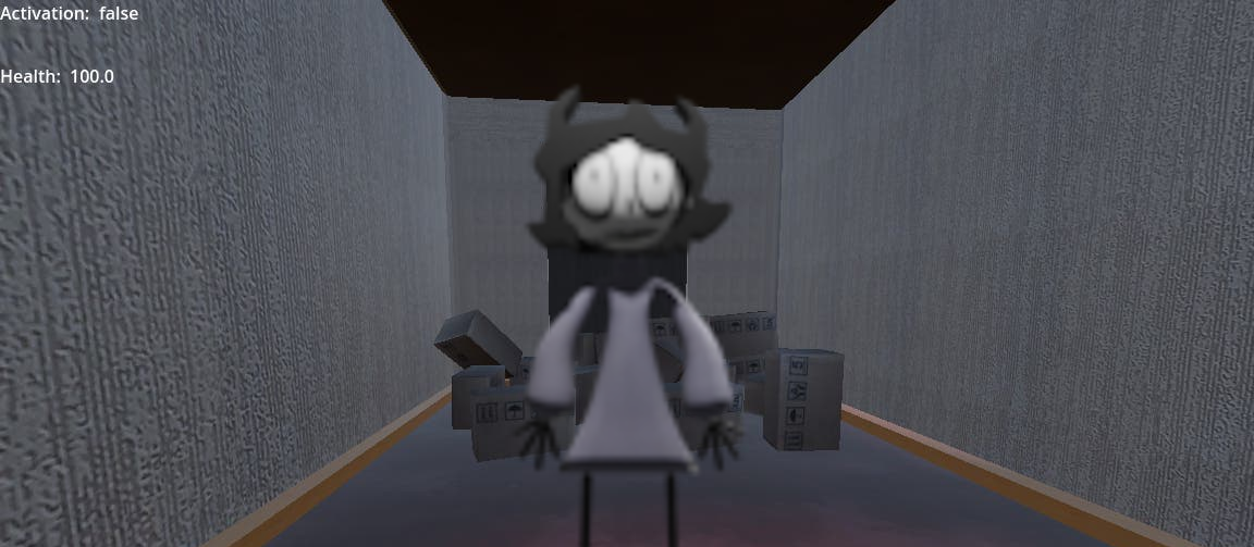 Самая необъективная игра 2 : Сценарист