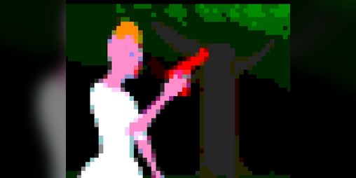 Cover image for Spectrewoods