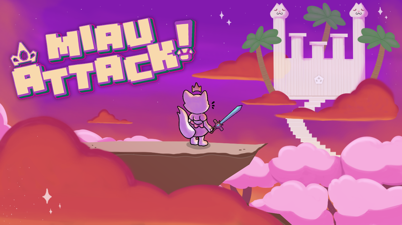 Miau-Attack!