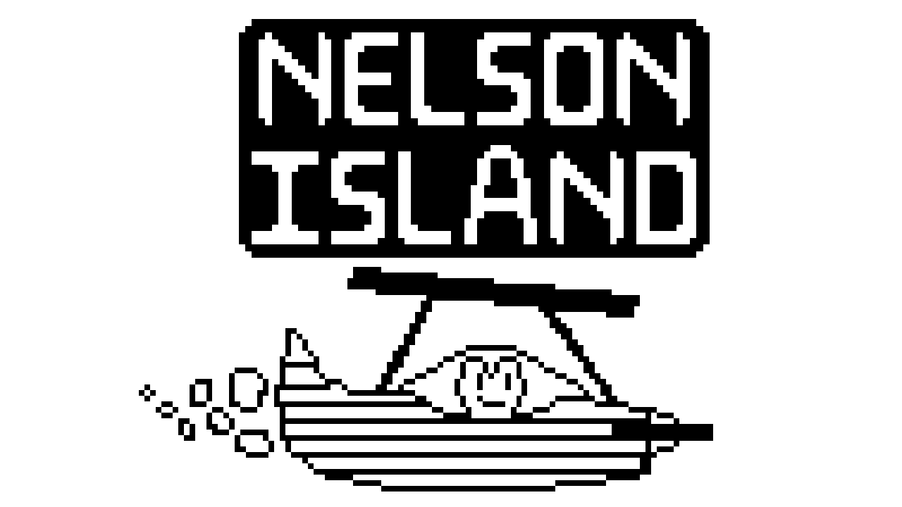 Nelson Island