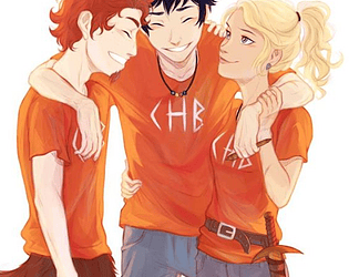 Quiz Percy Jackson