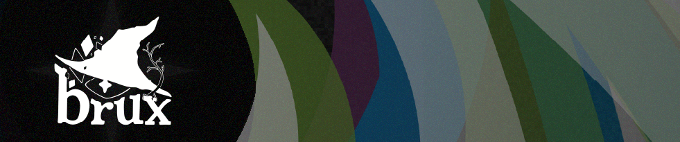 Brux - Jogo de Cartas